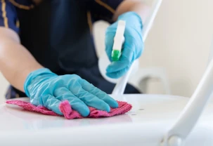Cleaning Services