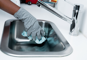 Cleaning Services Gauteng