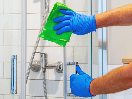 Deep cleaning services Istanbul