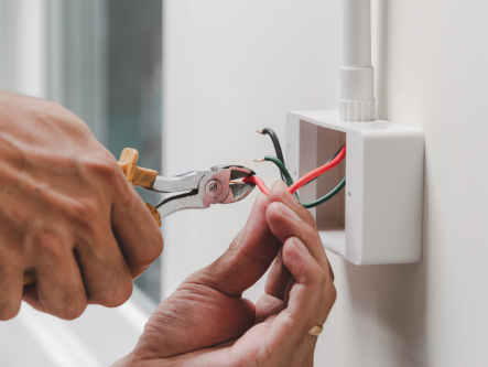 Electrical repairs Services Gauteng