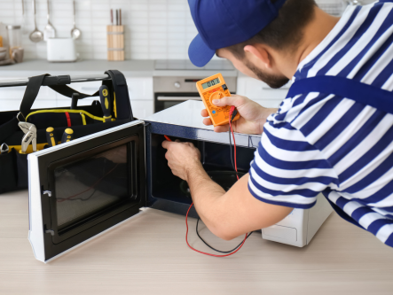 Electrical repairs Services Gauteng