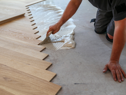 Flooring company Gauteng