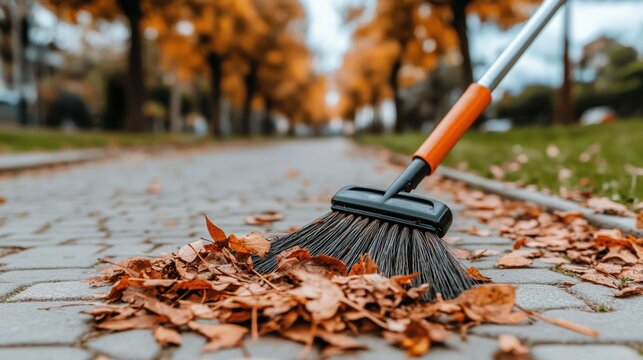 Garden cleaning istanbul