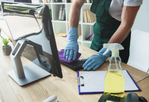 Cleaning Services Gauteng