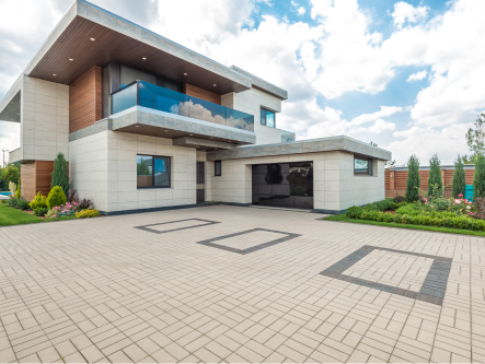 Gauteng Paving Services