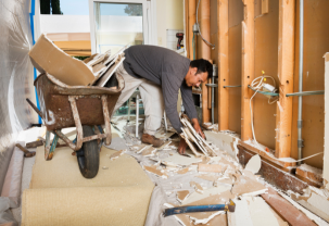 Cleaning Services Gauteng