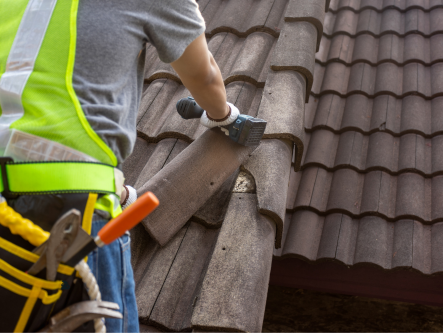 Roofing Services Gauteng
                                    